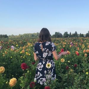 Meet your Posher, Alex